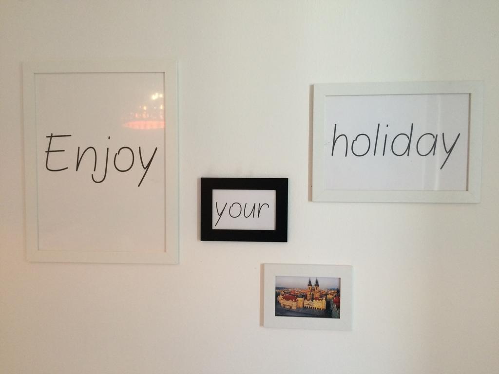 The Modern Apartment *