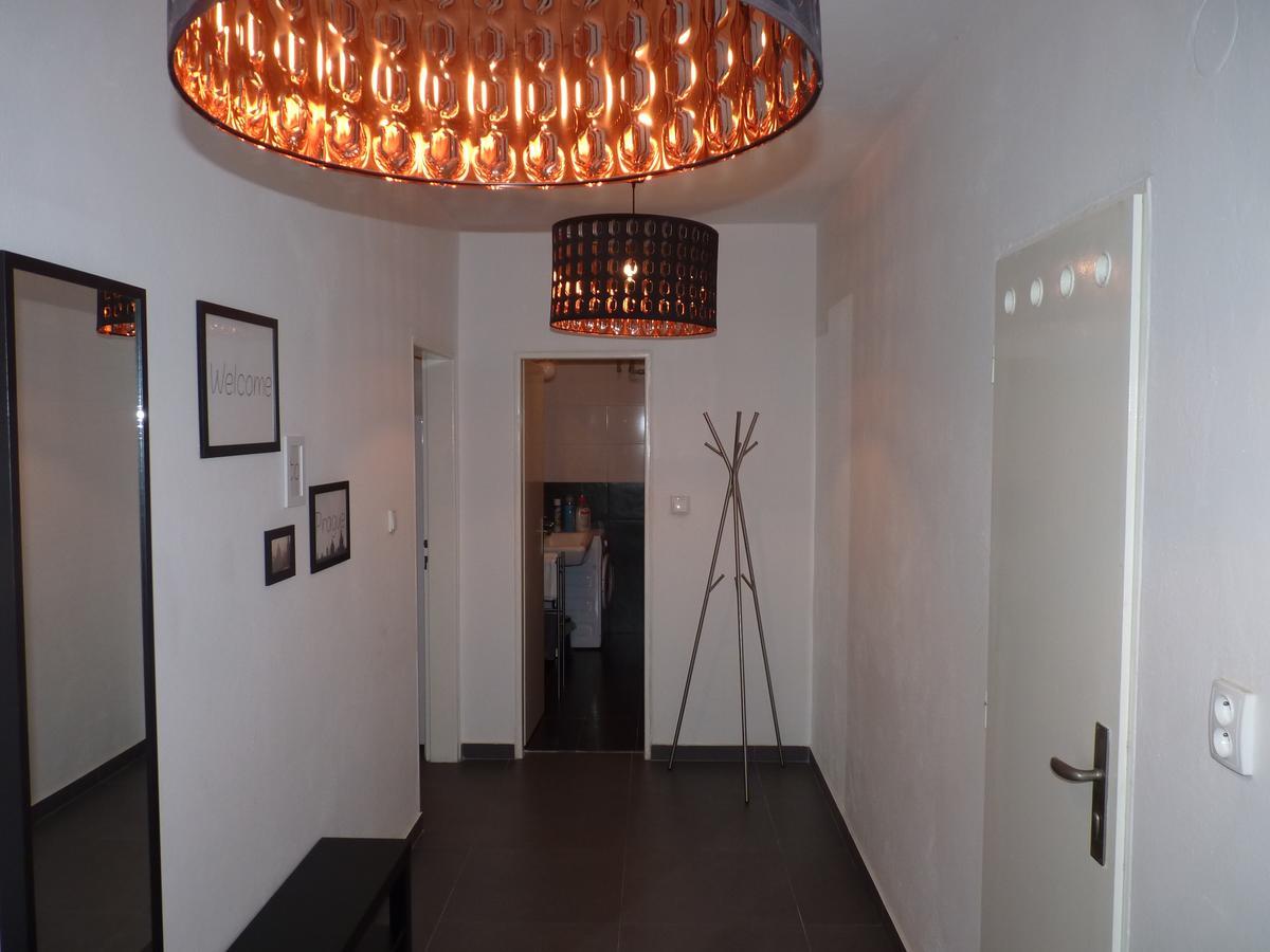 Apartment The Modern Prag